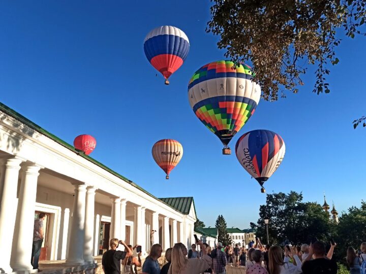 Туристический налог введут еще в трех городах Владимирской области