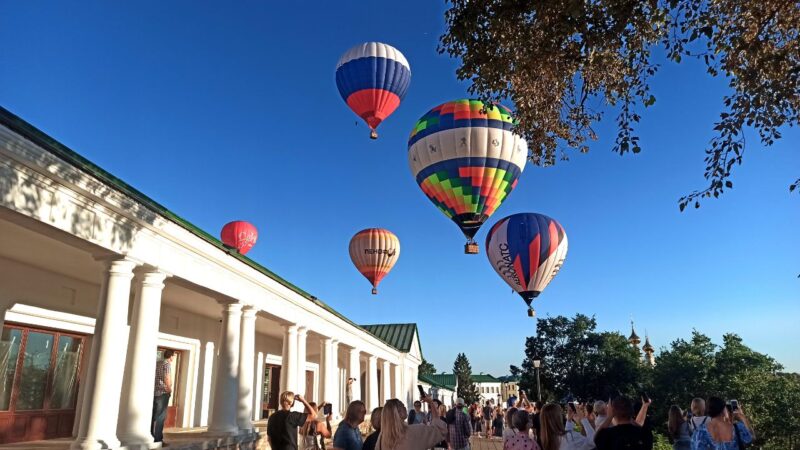 Туристический налог введут еще в трех городах Владимирской области