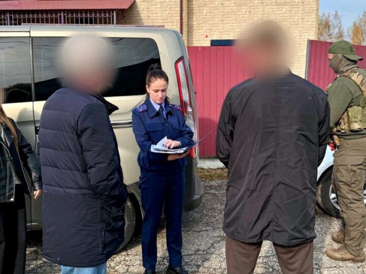 В Гусь-Хрустальном ветерана СВО ограбили на 2,5 млн рублей