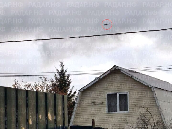 Трое владимирцев погибли после падения украинского дрона на жилой дом