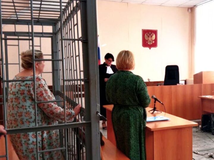 Экс-главу Карабаново будут судить за махинации с землей