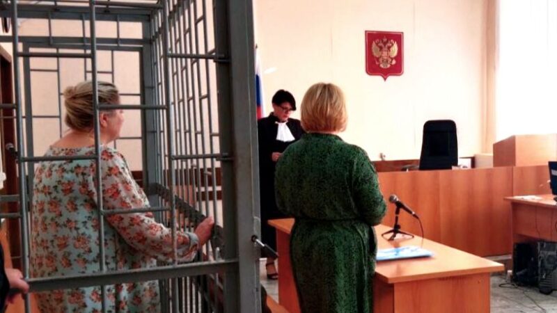 Главу Карабаново обвиняют в махинациях с землей