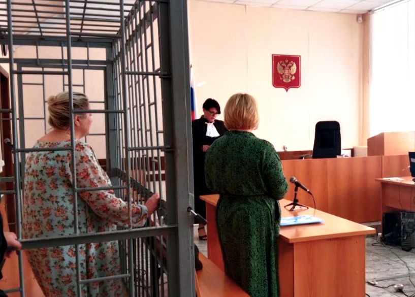 Главу Карабаново обвиняют в махинациях с землей