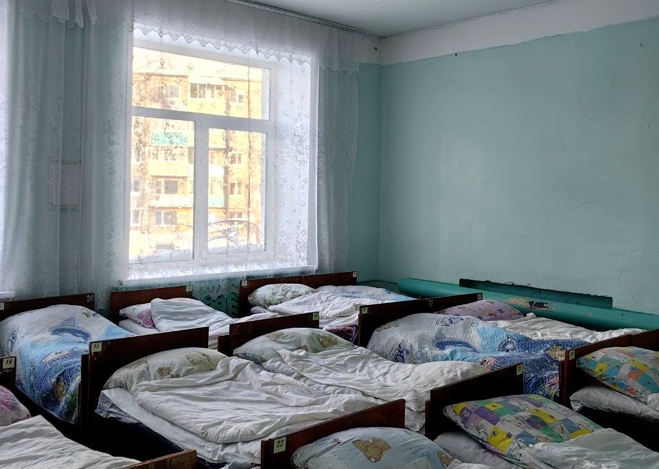 В Вязниках дети замерзали в садиках