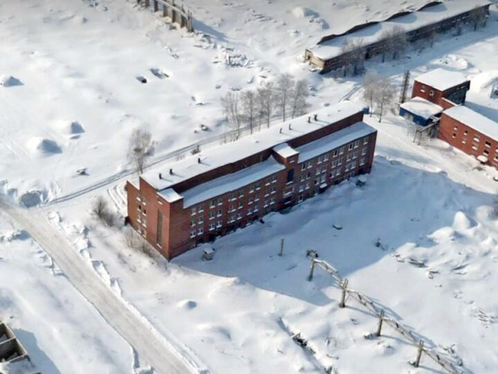 Один из последних корпусов ВТЗ продадут с торгов