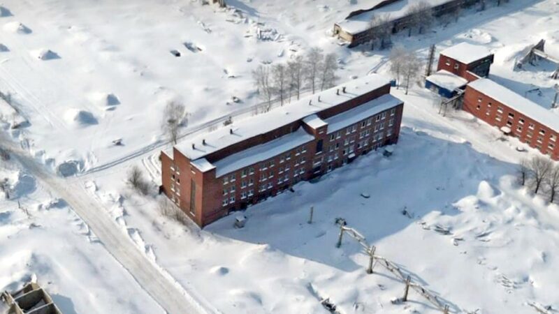 Один из последних корпусов ВТЗ продадут с торгов
