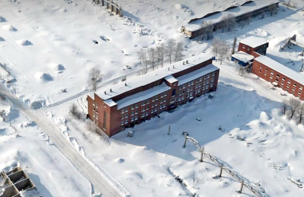 Один из последних корпусов ВТЗ продадут с торгов