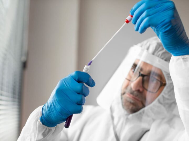 Госдума потребовала доклад о вспышке инфекции в Муроме