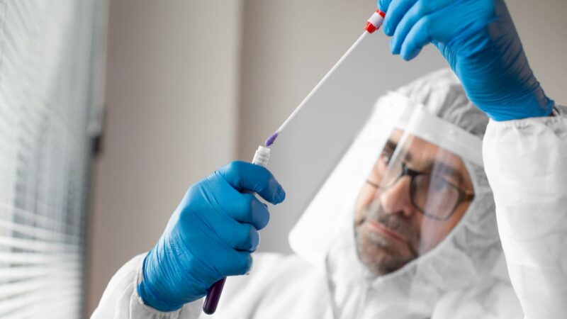 Госдума потребовала доклад Роспотребнадзора о вспышке инфекции в Муроме