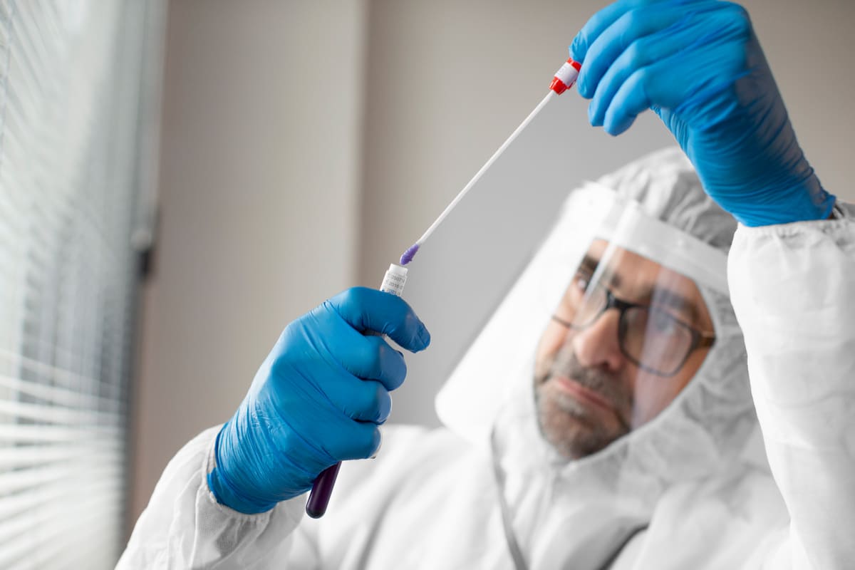 Госдума потребовала доклад о вспышке инфекции в Муроме