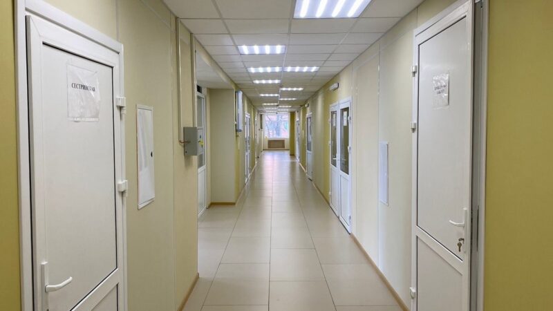 Минздрав меняет главных врачей больниц как перчатки