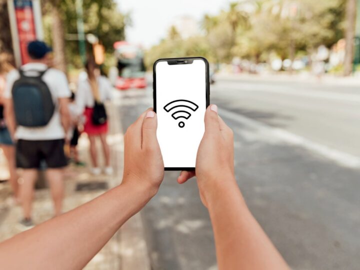 Министр туризма: отключение интернета не повлияло на турпоток во Владимир