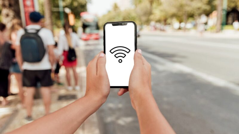 Во Владимирской области создают карту свободного Wi-Fi