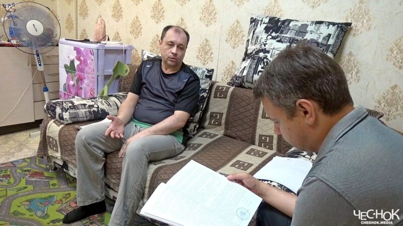 Социальная лотерея: многодетному отцу-инвалиду не выдают пособия, потому что «не повезло»