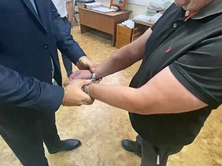 Владимирского риэлтора Иоффе будут судить за обман партнеров