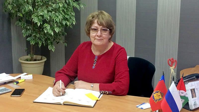 Собинская чиновница вновь нахамила депутату, который «дестабилизирует работу администрации»