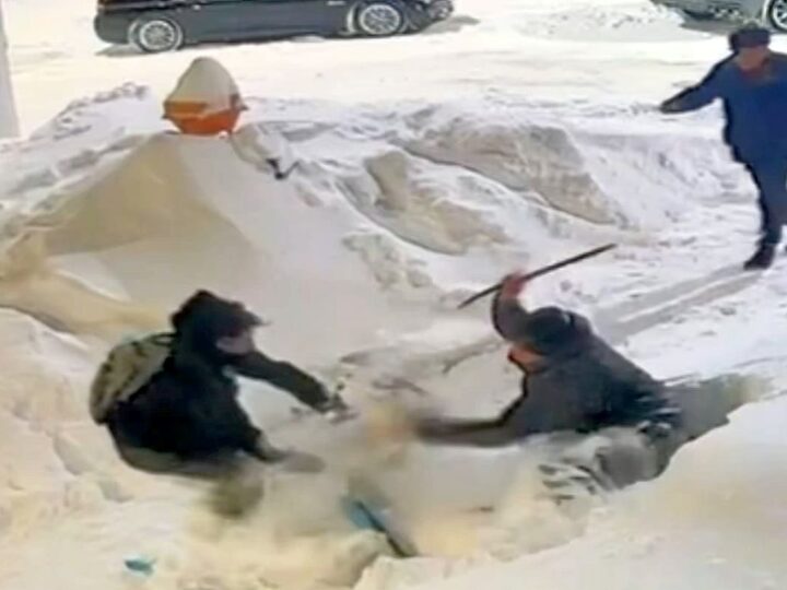 После драки взрослых и подростков во Владимире возбуждено уголовное дело