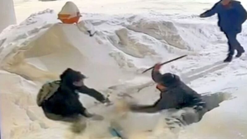 После драки взрослых и подростков во Владимире возбуждено уголовное дело