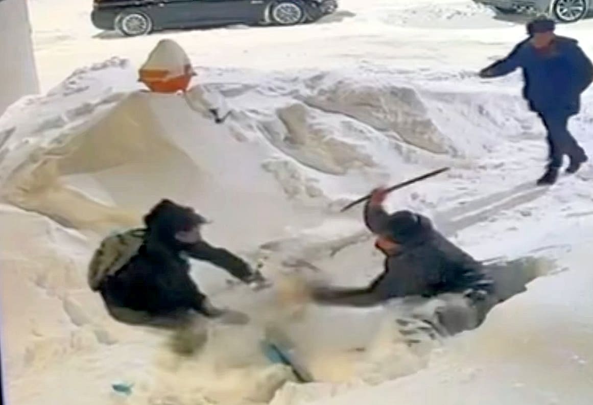 После драки взрослых и подростков во Владимире возбуждено уголовное дело