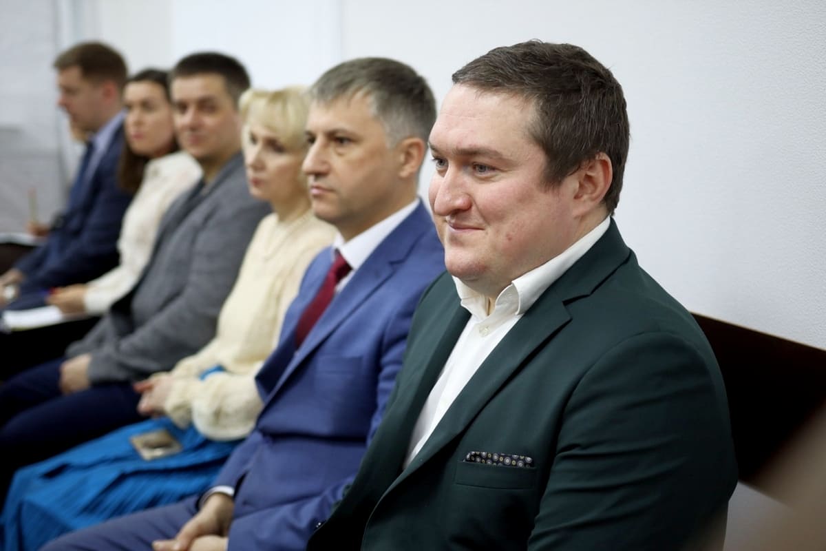 Яхаев Соколов Единая Россия