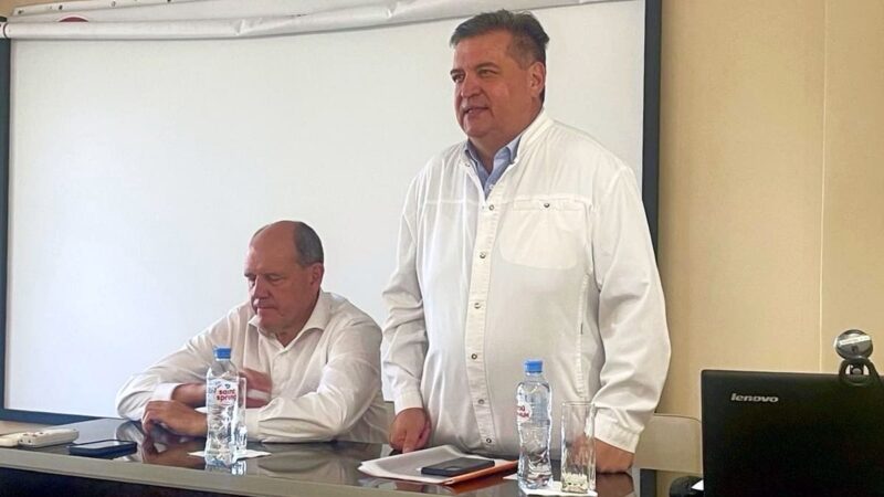 Нового главврача областной больницы ищут по объявлению в интернете