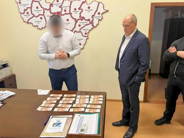 Обвинение опровергло версию о провокации Валерия Янина на преступление