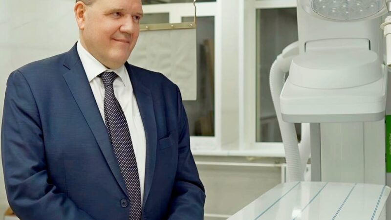 В Белом доме появился министр Шредингера