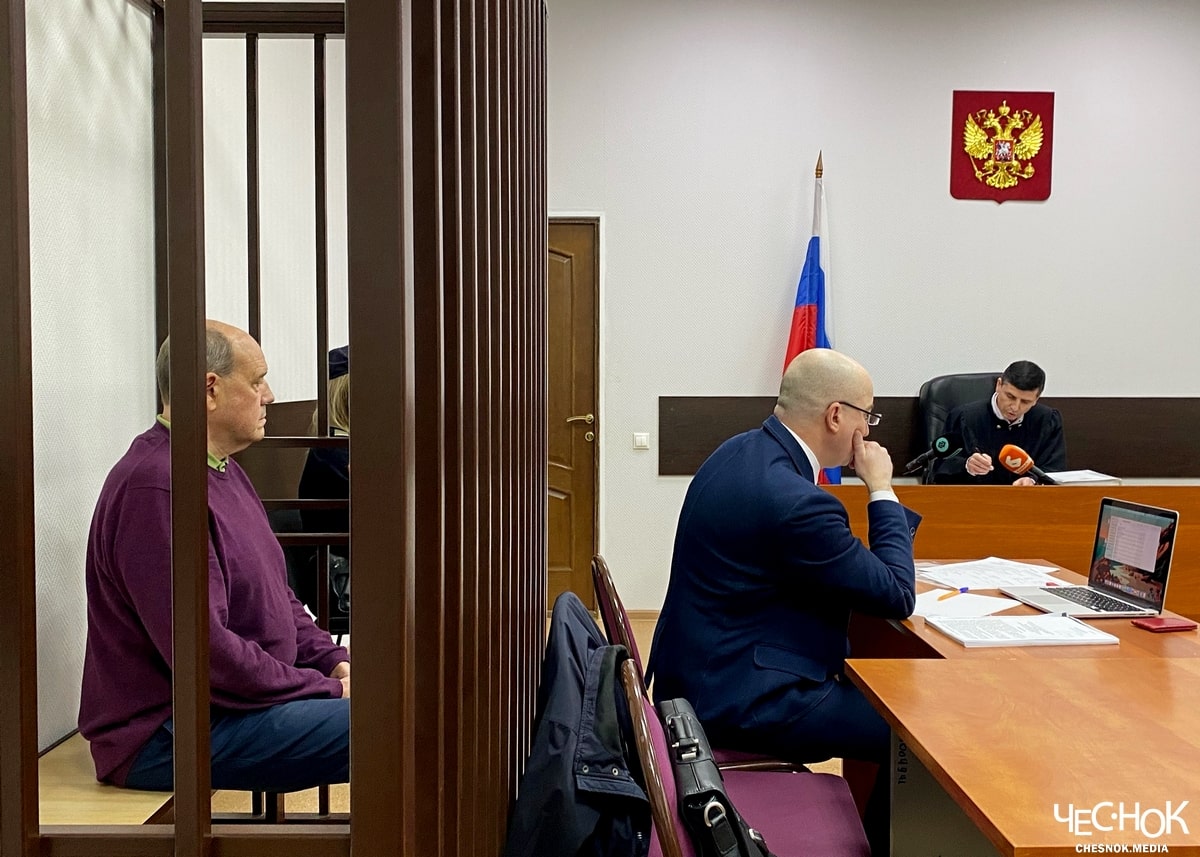 Дело Янина раскрутили благодаря операции ФСБ и ночным допросам