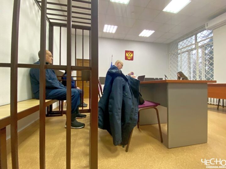 «Оставил неизгладимое впечатление». Свидетель заступилась за Валерия Янина