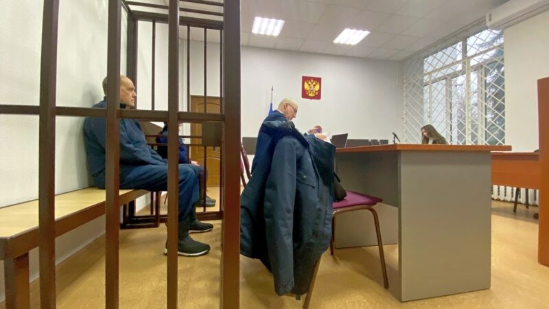 «Оставил неизгладимое впечатление». Свидетель заступилась за Валерия Янина