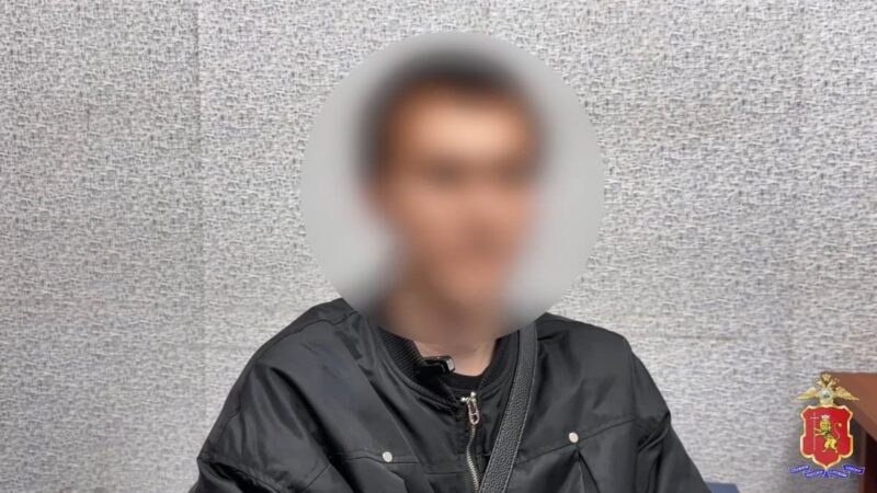 16-летний подросток сбил трехлетнего ребенка на тротуаре
