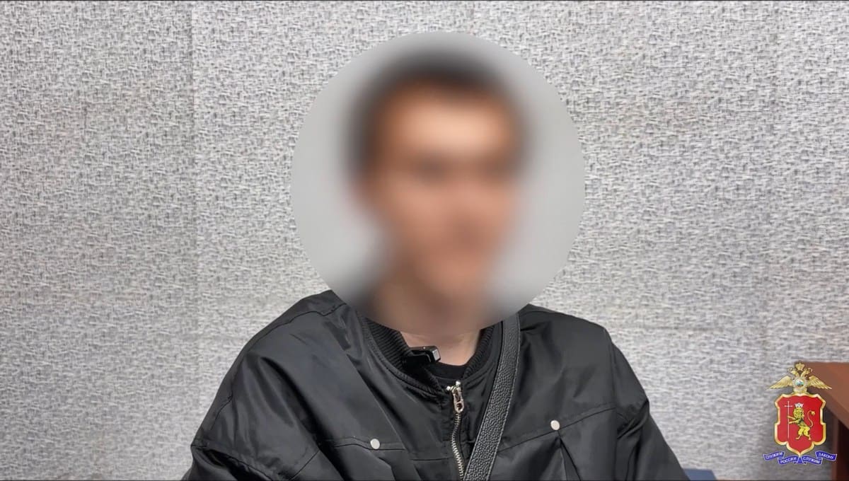 16-летний подросток сбил трехлетнего ребенка на тротуаре