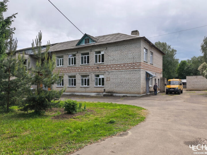 Власти Юрьев-Польского обещают с закрытием школы перспективы и «качественный подвоз»