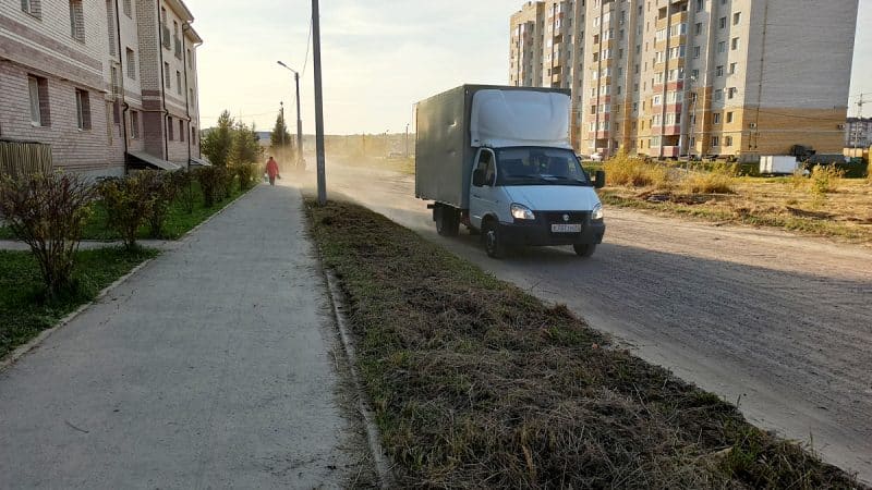 В Юрьевце спроектируют новые дороги