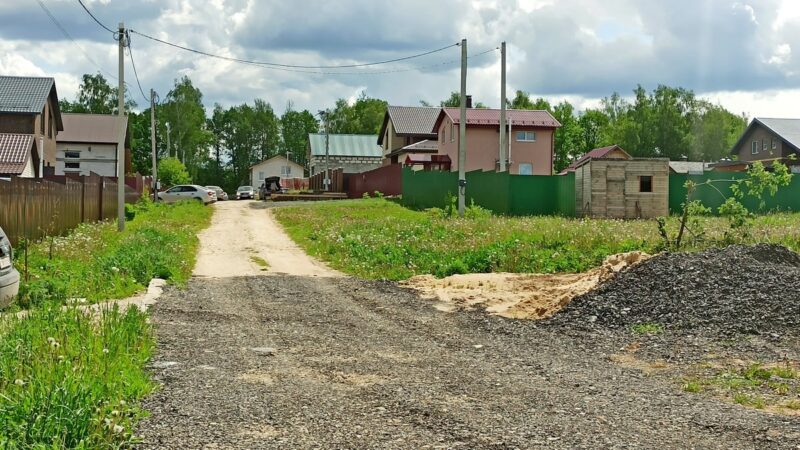 Бездорожье по-владимирски: как живут присоединенные к городу деревни