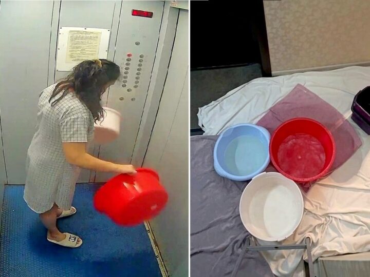 В Юрьевце из-за крышной котельной протопило многоэтажку