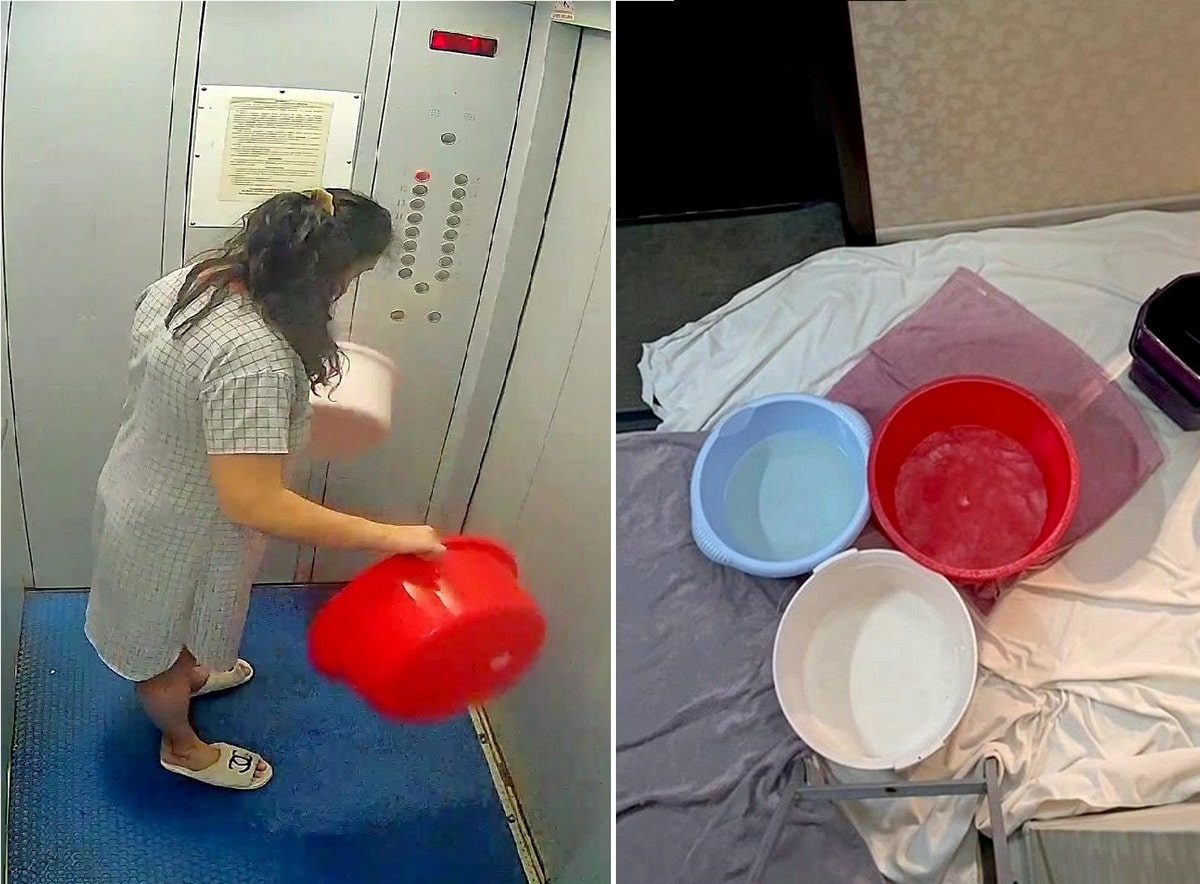 В Юрьевце из-за крышной котельной протопило многоэтажку