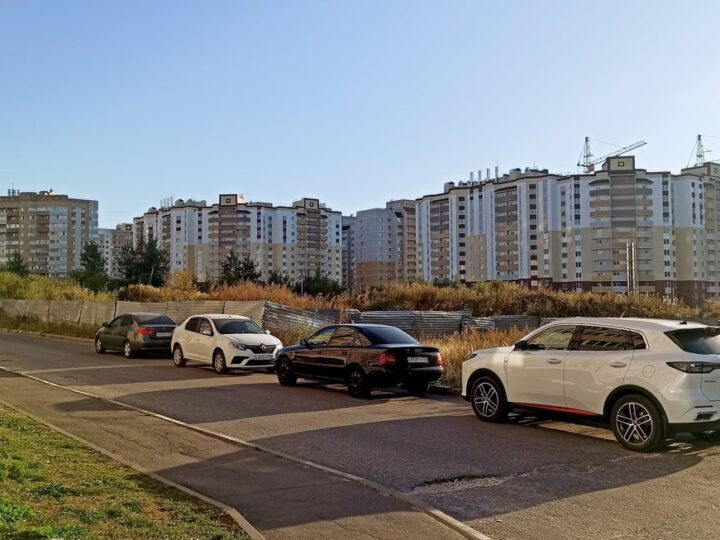 Год прошел, число сменилось – школа в Юрьевце не появилась