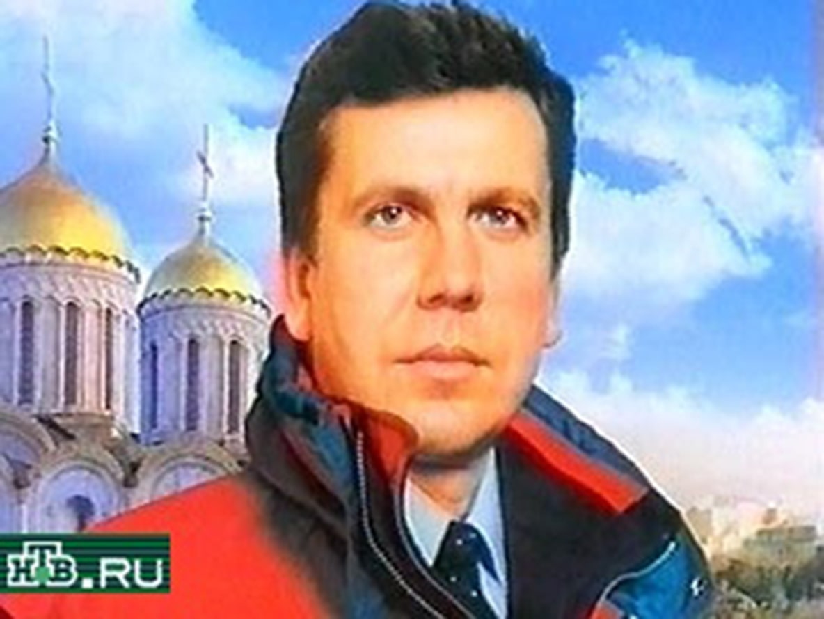 Дочь первого губернатора Юрия Власова оказалась замешана в «пыточном» рехабе