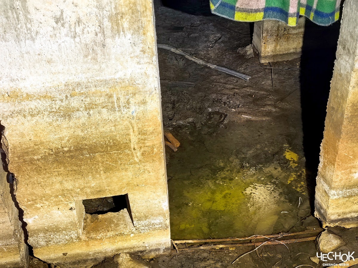 Камешково аварийки коверино 2