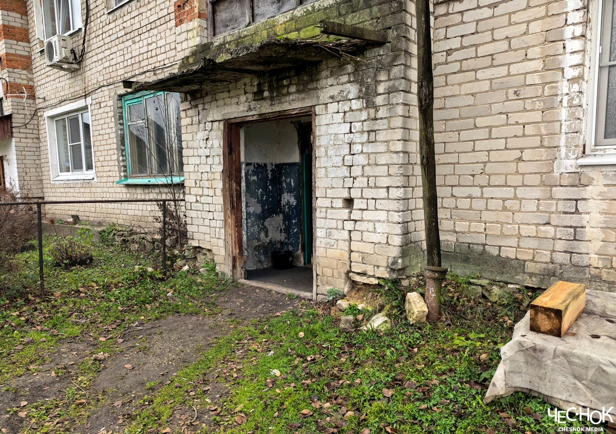 Камешково аварийки новая печуга 2