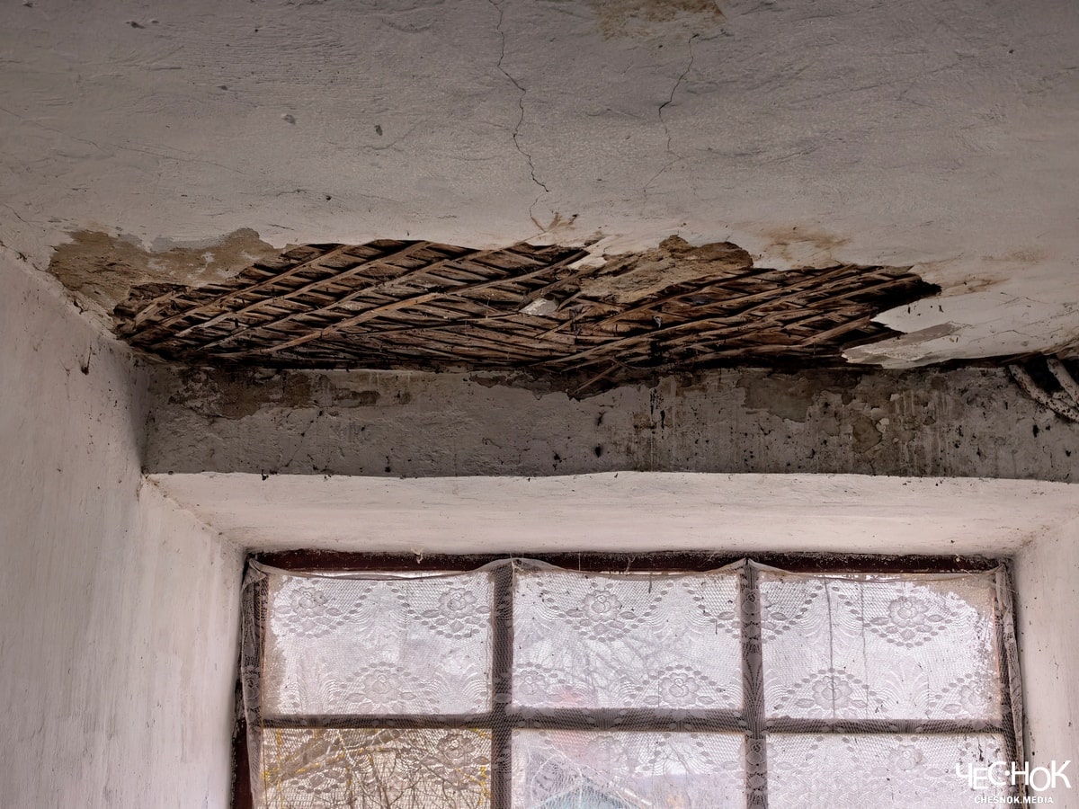 Камешково аварийки новая печуга 2