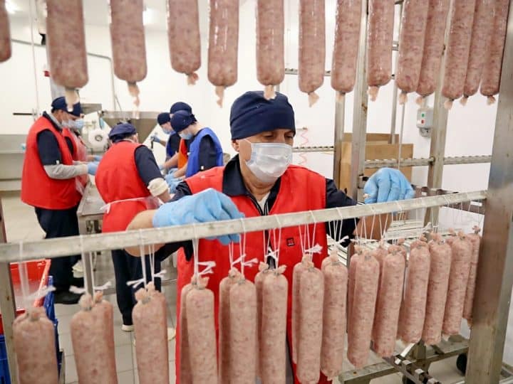 «Владимирский стандарт» отрицает массовые сокращения из-за простоя и долгов