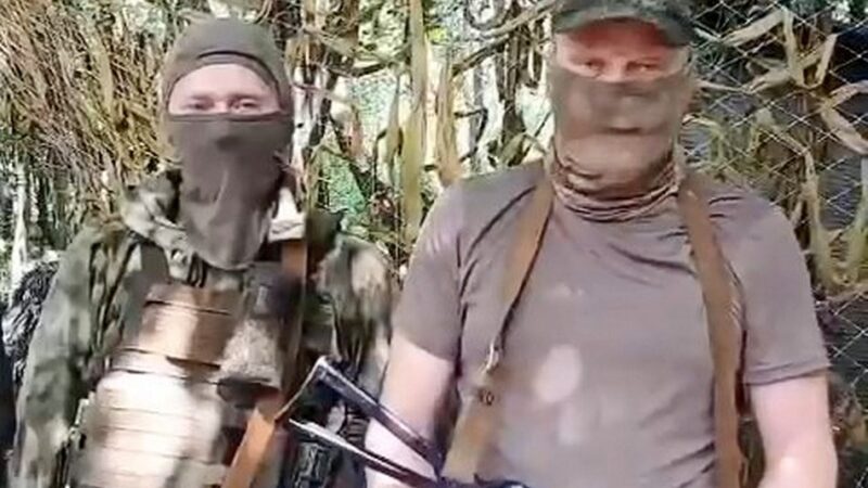 «Он тут царь». Участники СВО обвинили камешковского главу в «бардаке»