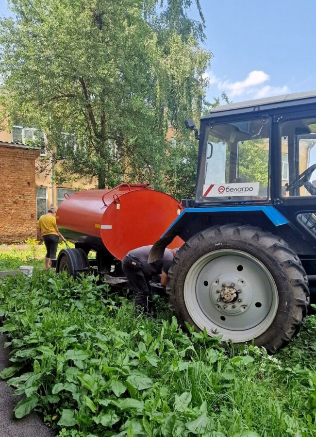 Карабаново подвоз воды-min