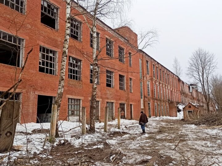 Застой проекта «Алмазная долина» в Белом доме объяснили «ошибкой инвестора»