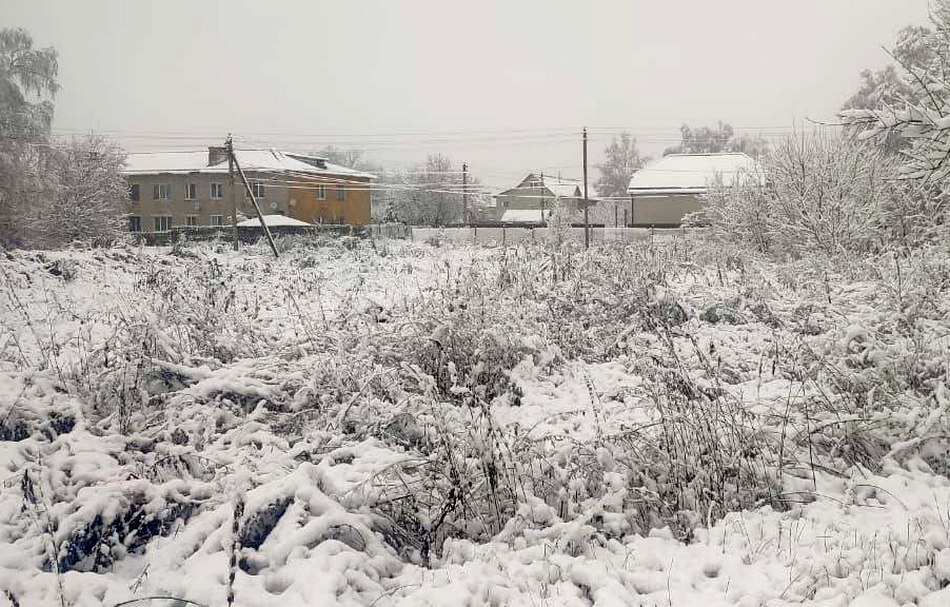 Карабаново участки