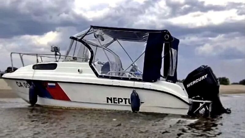 У депутата владимирского Заксобрания обнаружили коррупционный катер