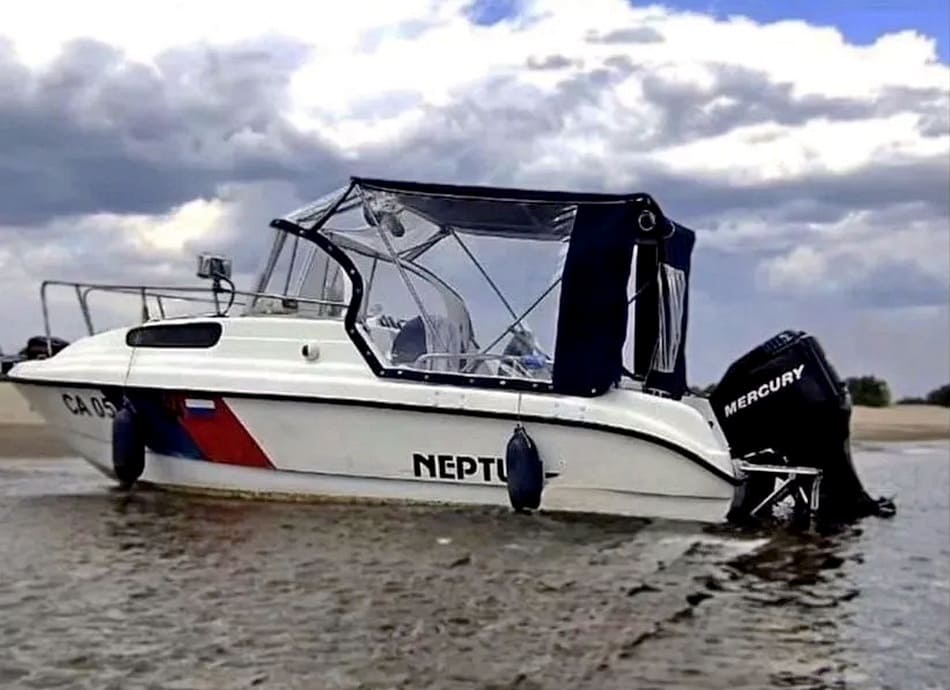 У депутата владимирского Заксобрания обнаружили коррупционный катер