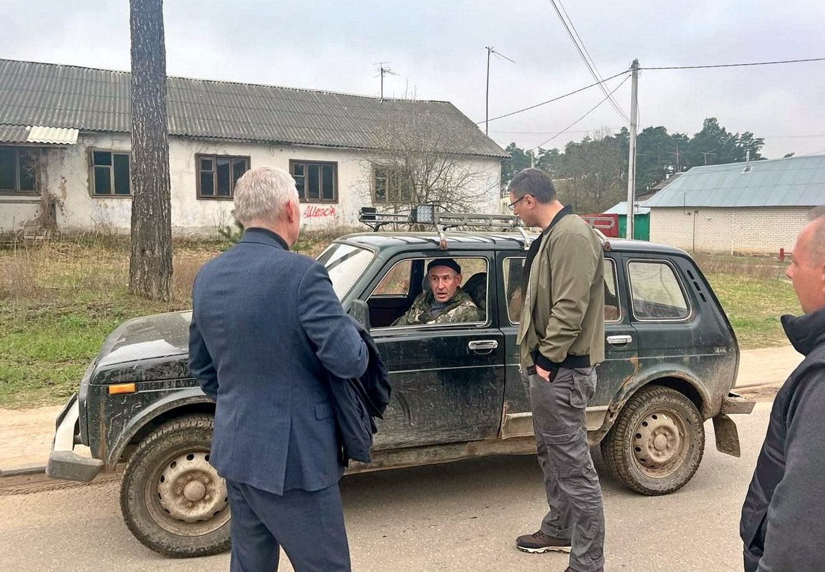 Киржач Авдеев